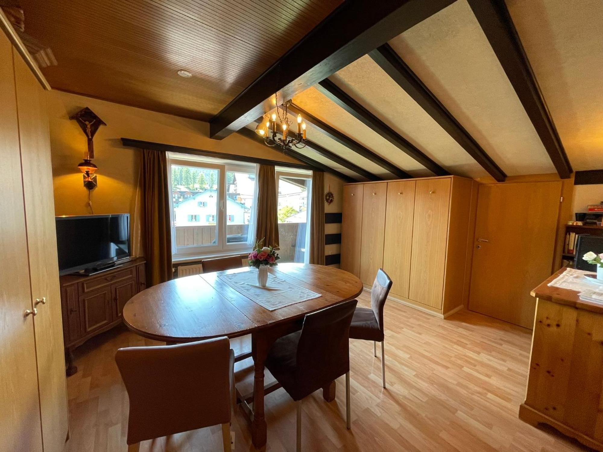 Antoni Apartements Seefeld in Tirol Exterior foto